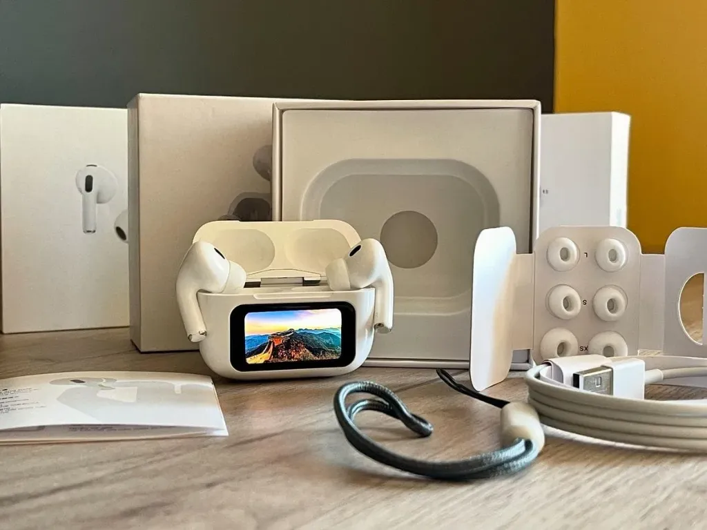 Orrion.in ANC AirPods